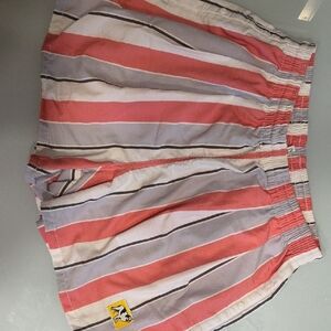 Vintage Shorts